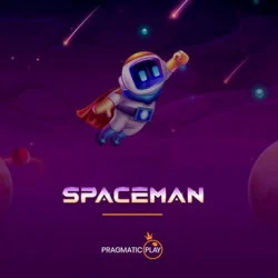 Spaceman 78tt bet